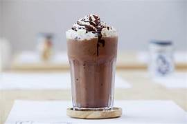 Choco Lush Mint